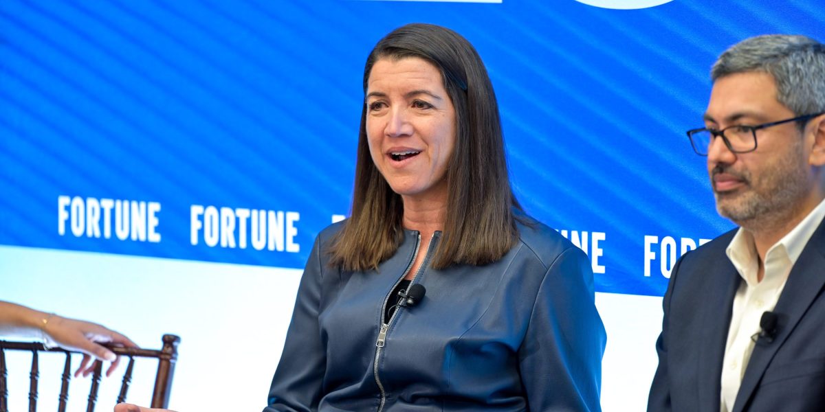 Executives say AI agents need oversight before they can scale
