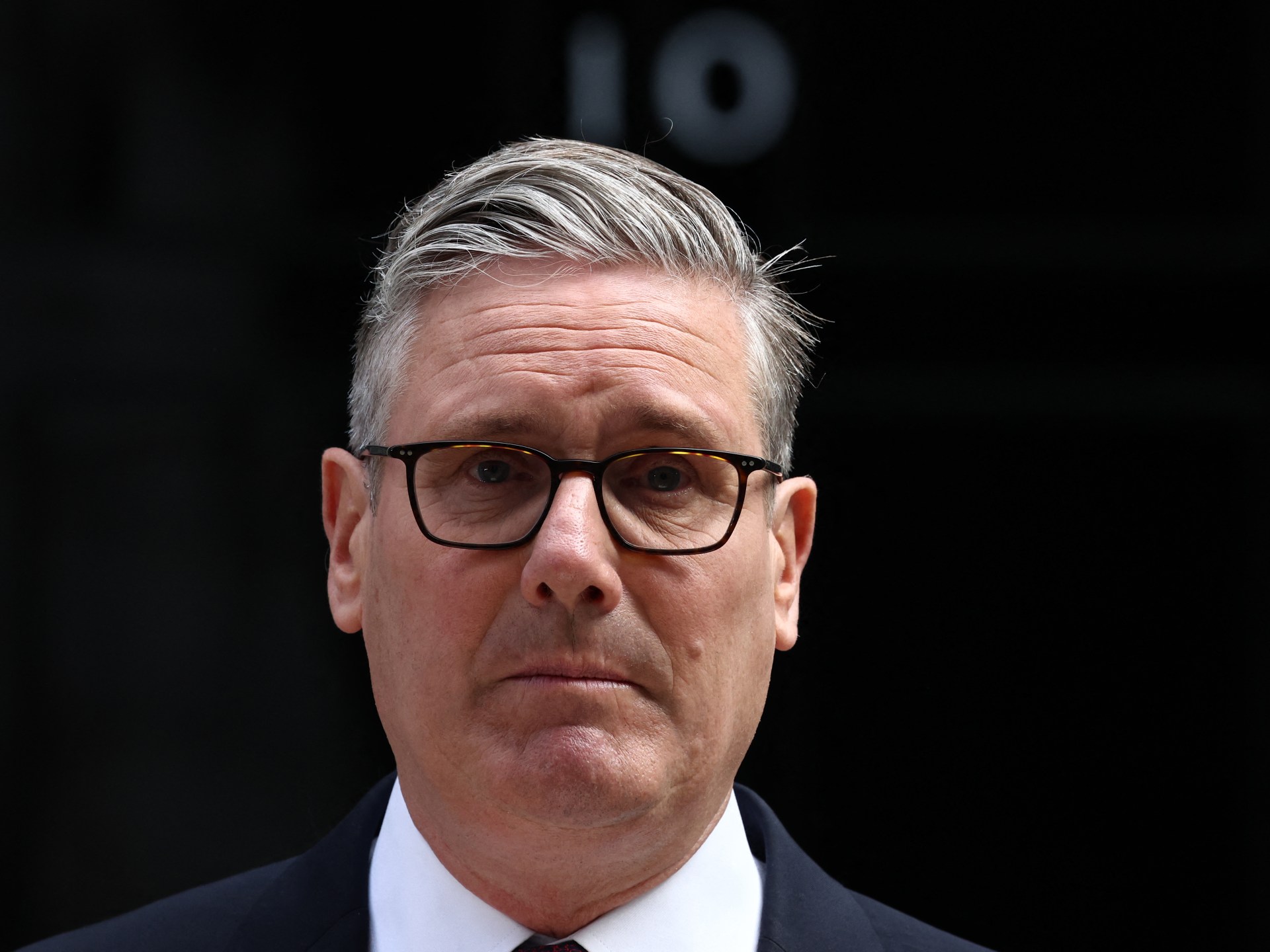Starmer sets out £300bn UK defence plan before expected exit