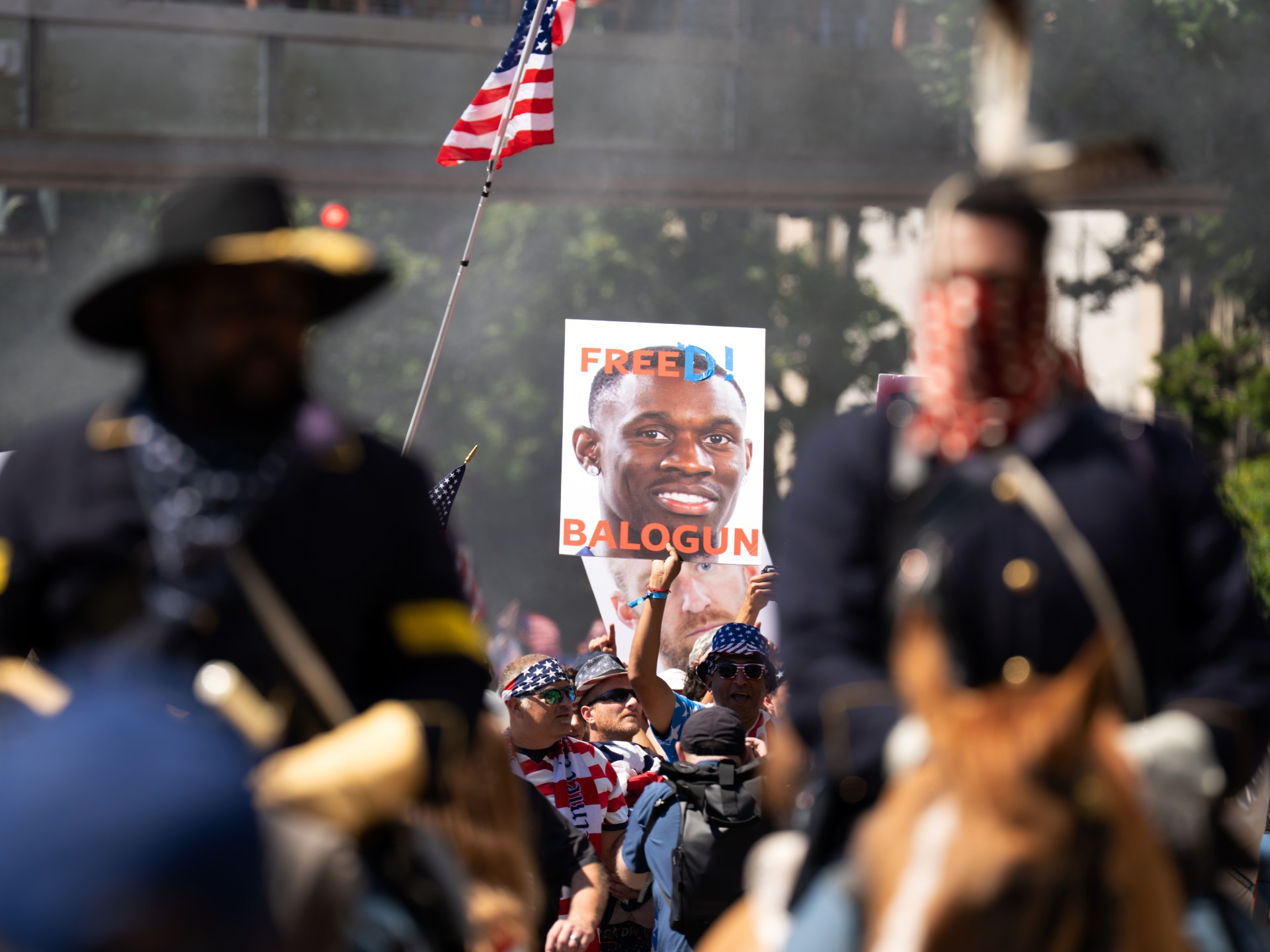 Belgium routs US as Balogun reprieve fuels World Cup backlash