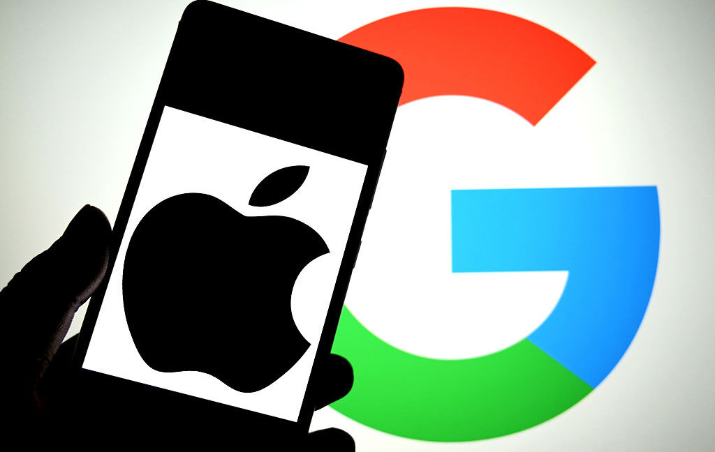 San Francisco seeks removal of AI nudify apps from Apple and Google stores