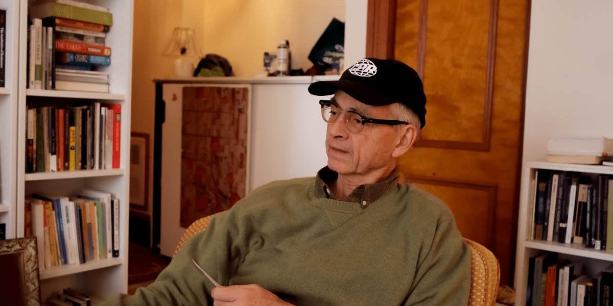 Robert Wright warns AI upheaval will reach far beyond jobs
