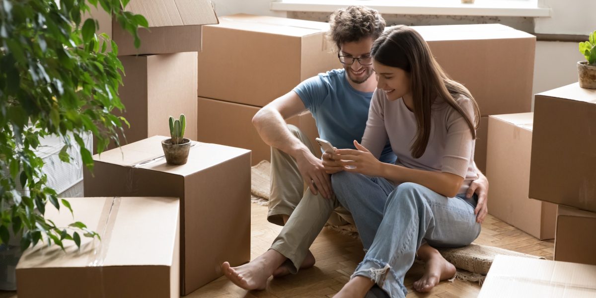 Gen Z homebuyers use AI for research, but still want agents at closing