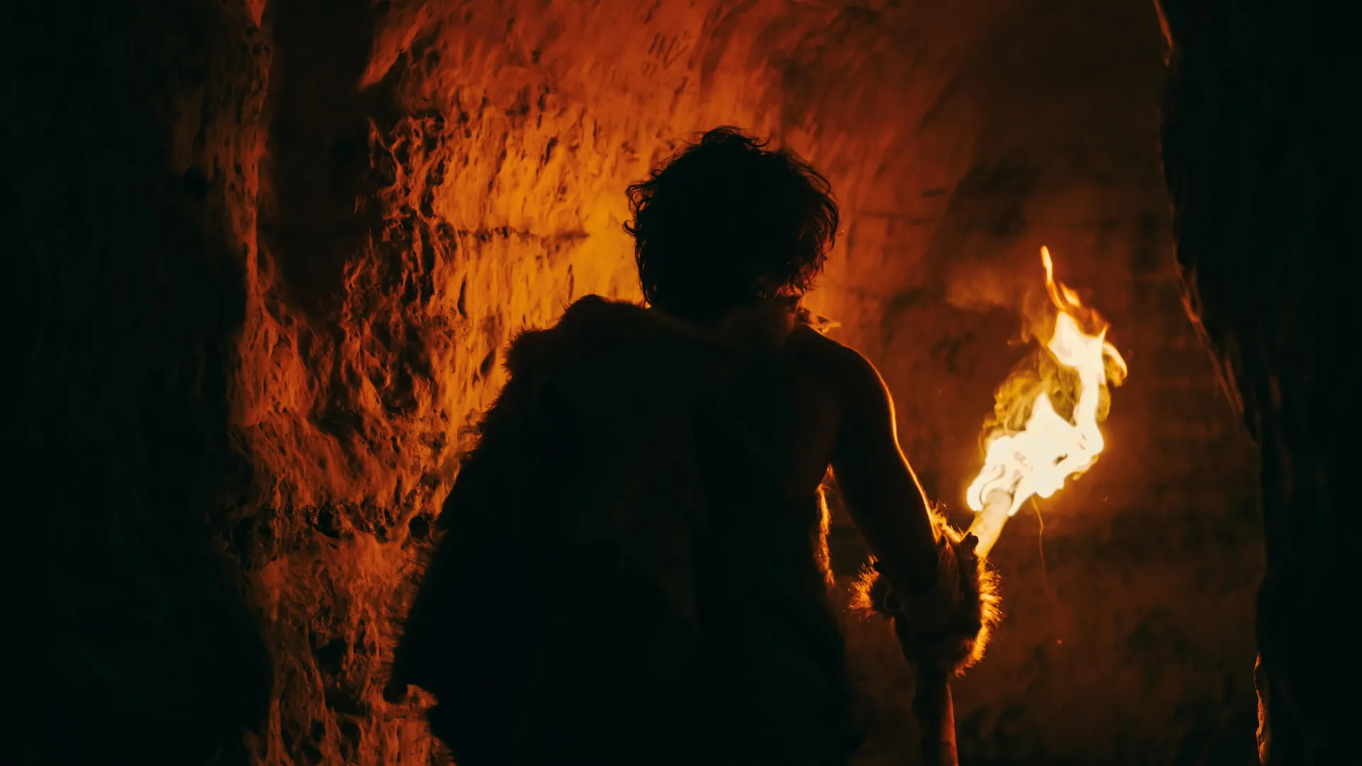 Cave bones point to fire use by early humans 1.79 million years ago
