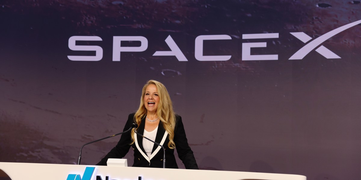 SpaceX debut lifts venture hopes while payouts stay concentrated