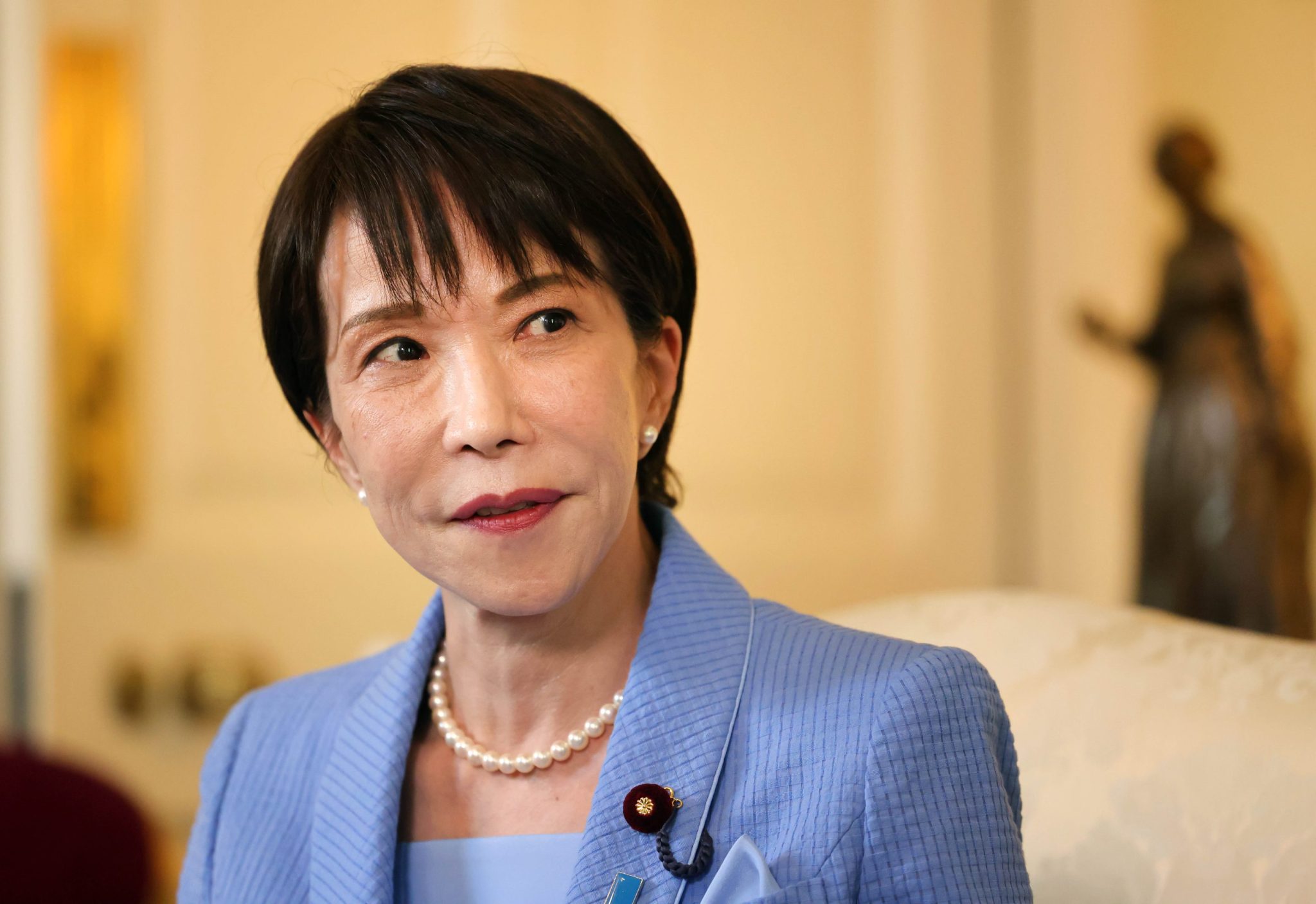 Sanae Takaichi sleep schedule draws scrutiny as Tokyo shortens workweek