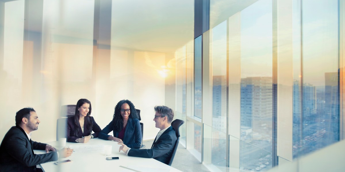 CFO pay rose 8% as companies leaned harder on equity awards