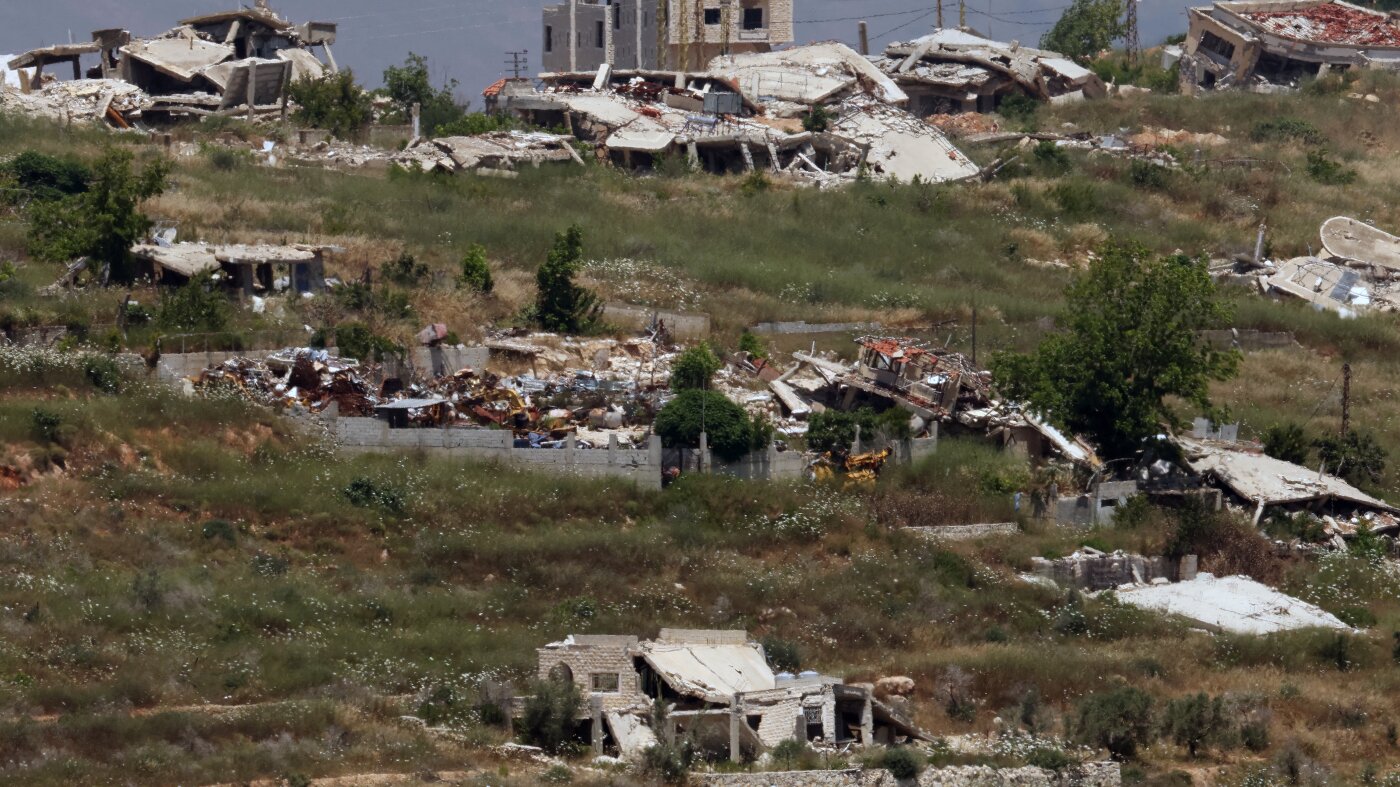 U.S.-Iran deal leaves Lebanon cease-fire questions unresolved