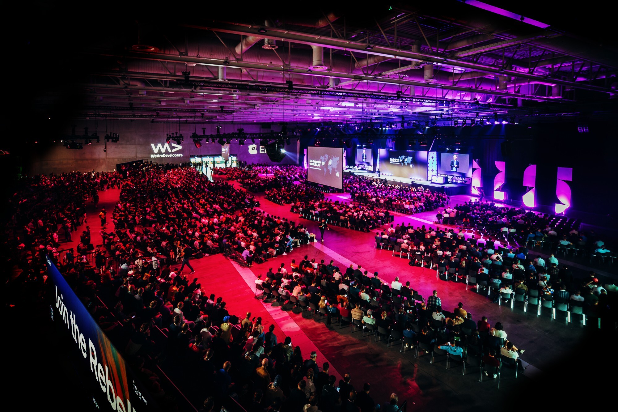 Developer congress in Berlin puts enterprise AI deployment in focus