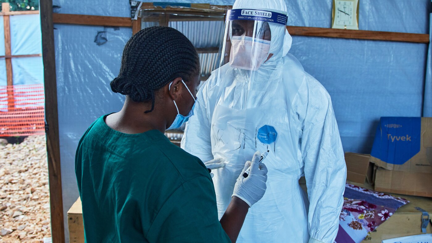 Congo’s Ebola toll hits 600 as suspected cases appear in new provinces