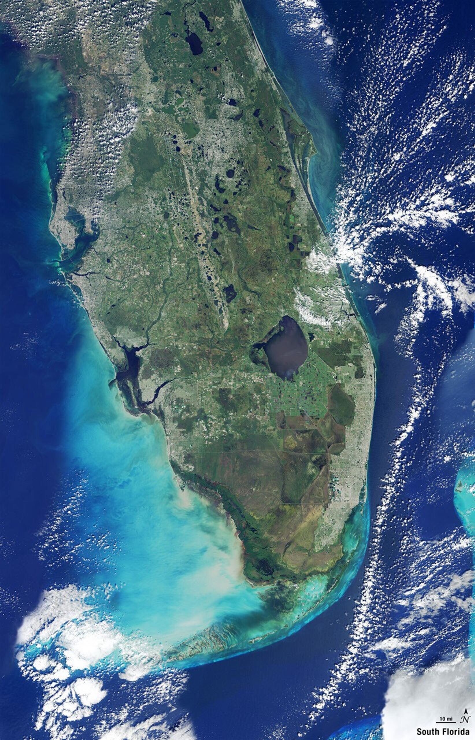 Landsat 10 payload systems move into prototype work