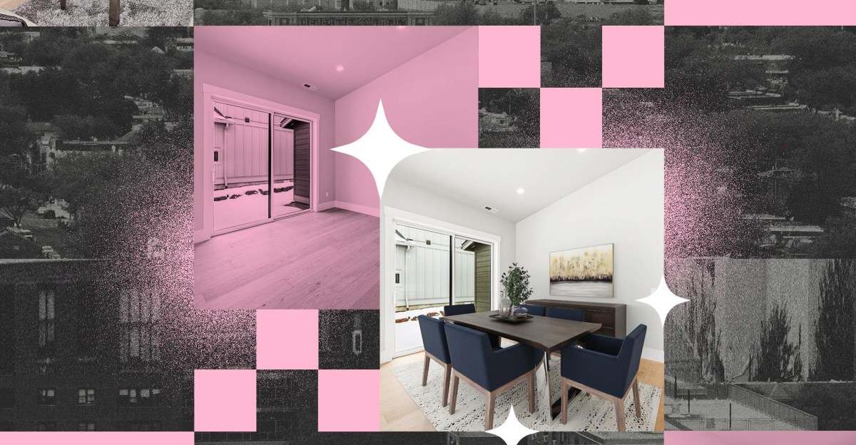 AI-edited apartment photos are drawing new scrutiny from renters