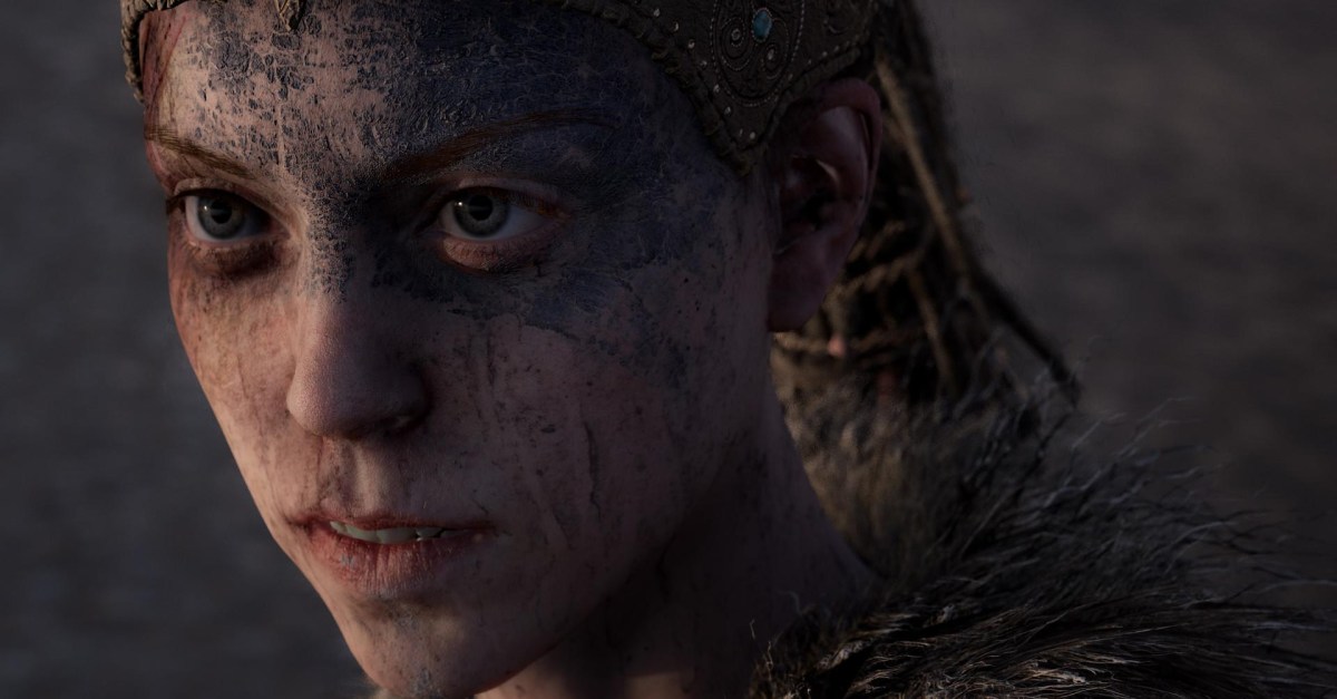 Xbox reportedly closing Hellblade studio Ninja Theory amid spinoff talks