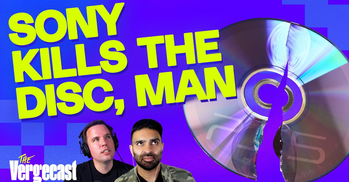 Podcast examines gaming’s move away from game discs