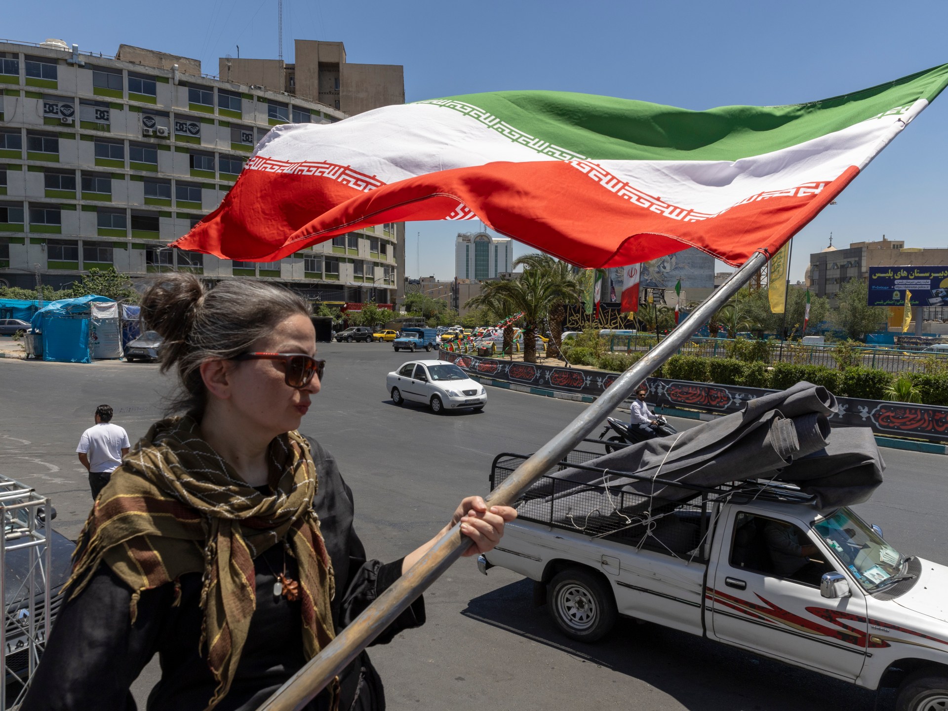 Iran factions split over US deal before planned Switzerland signing