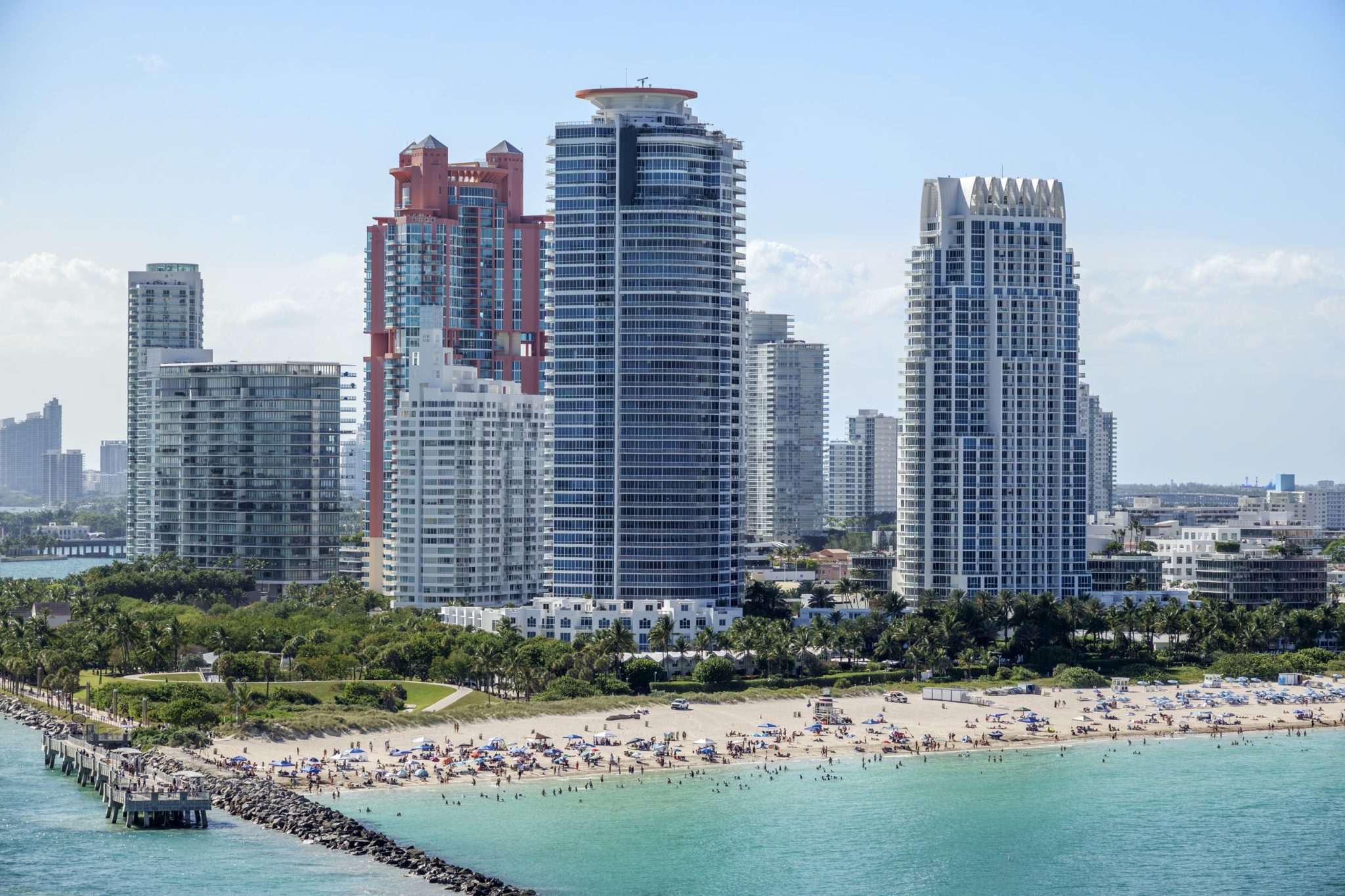 Miami more expensive than New York claim turns on affordability data