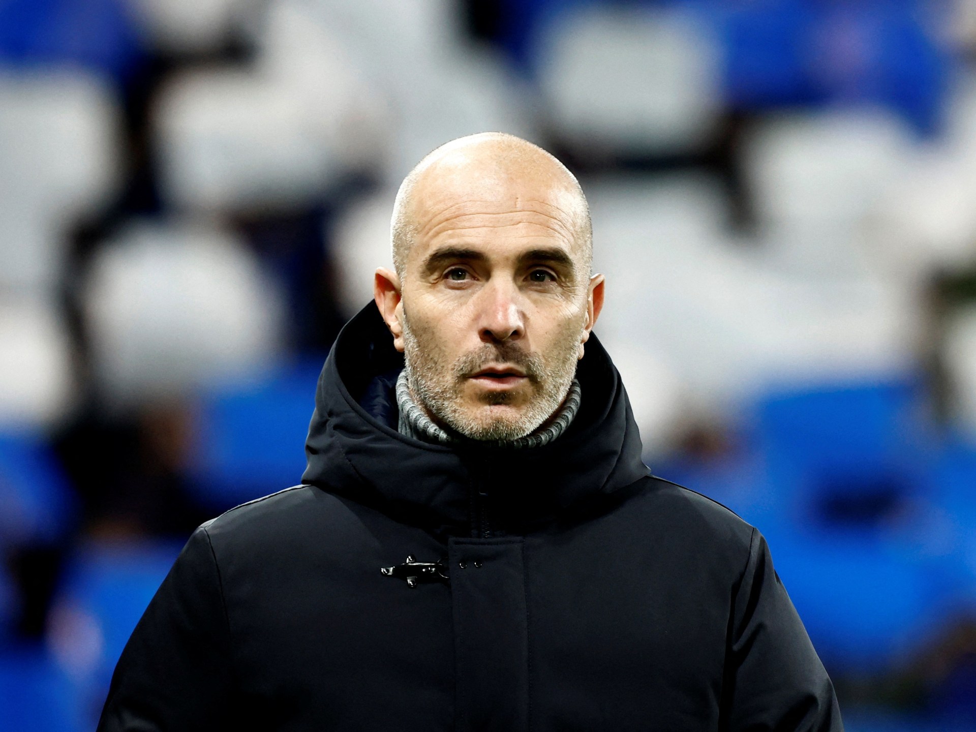 Maresca named Manchester City manager after Guardiola exit