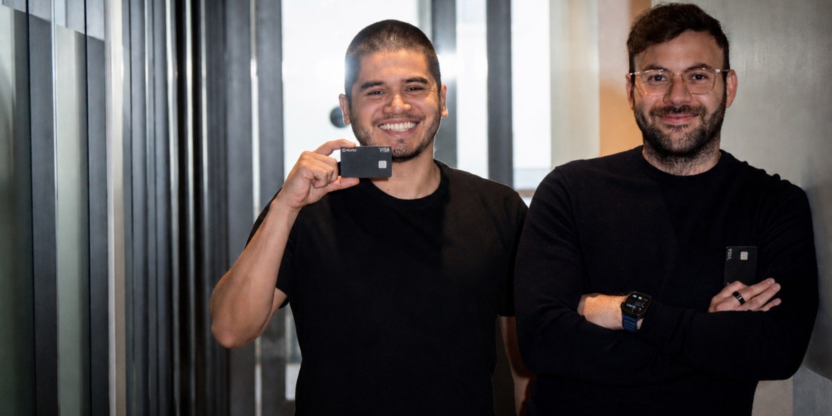 Karta raises $15 million for WhatsApp-managed credit cards