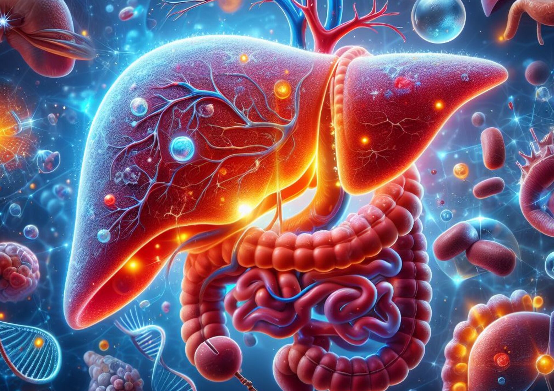 Hepatitis Europe 2030 targets at risk despite prevention gains