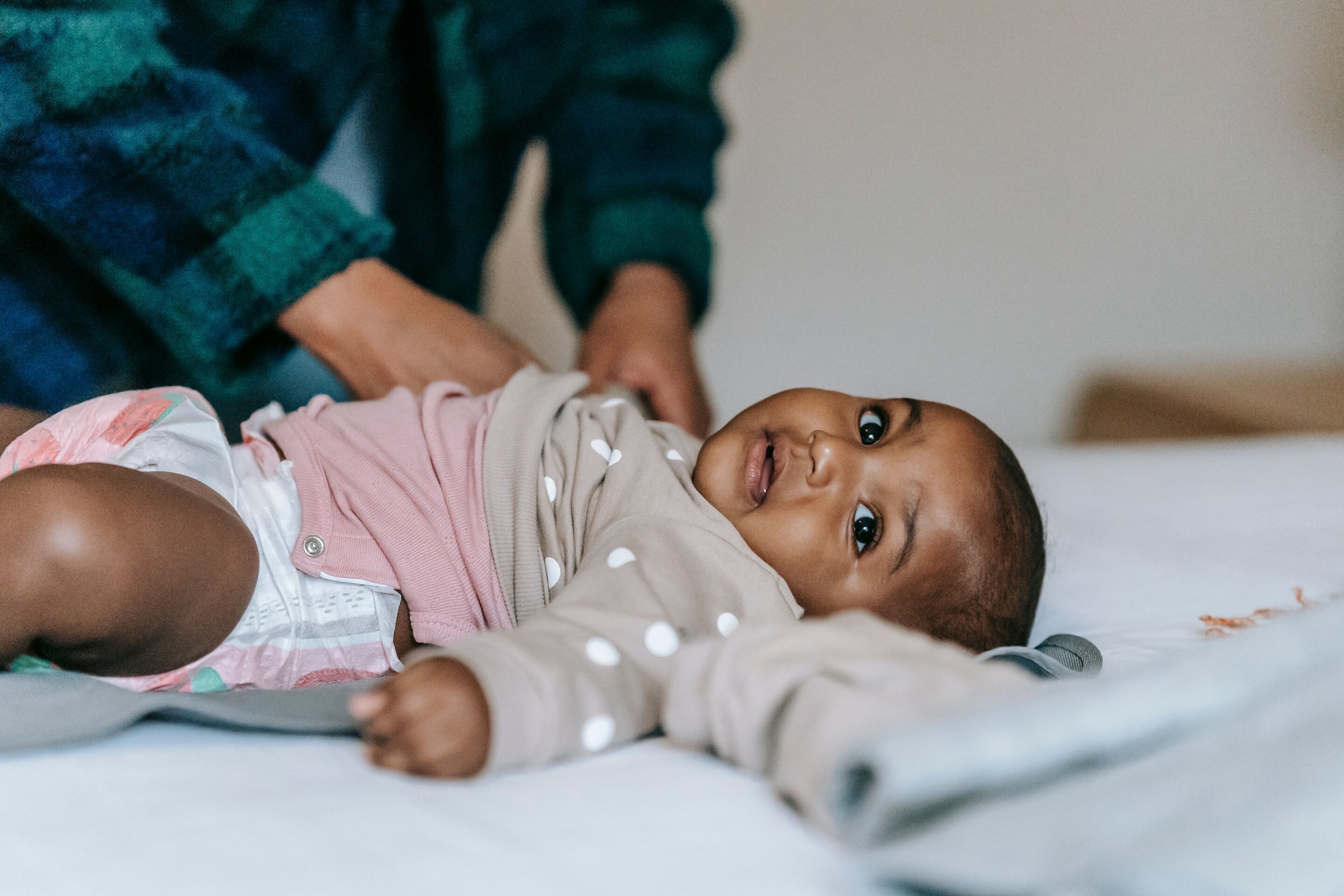 Antibody added to infant HIV therapy appears safe in early trial