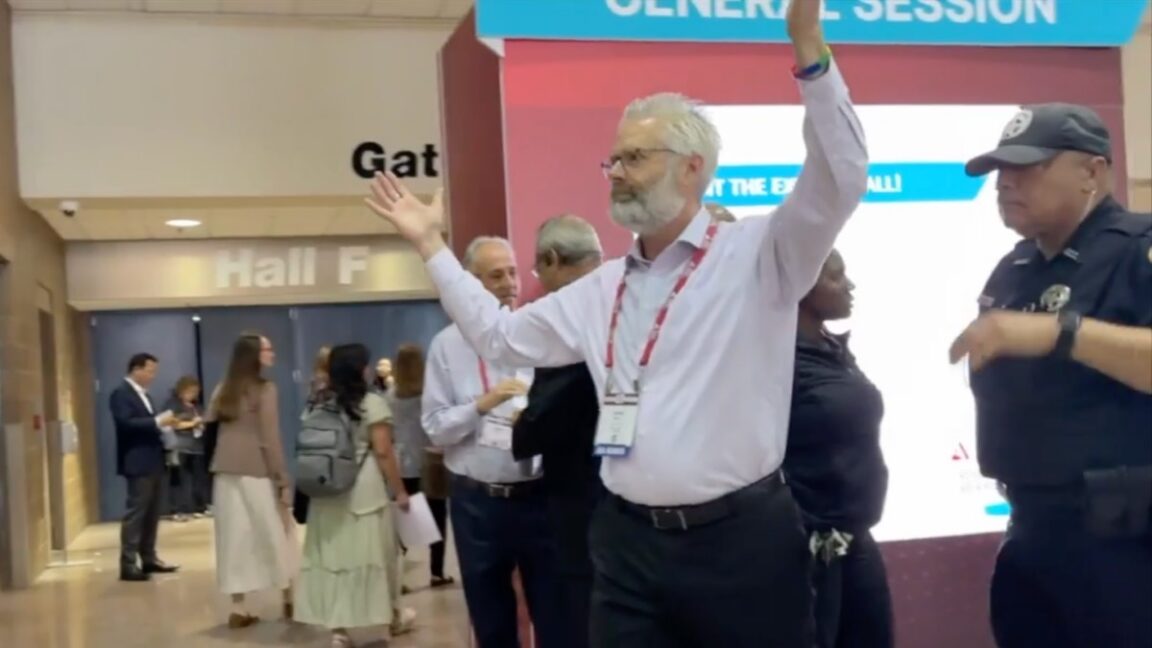 American Diabetes Association apologizes after scientists removed from meeting