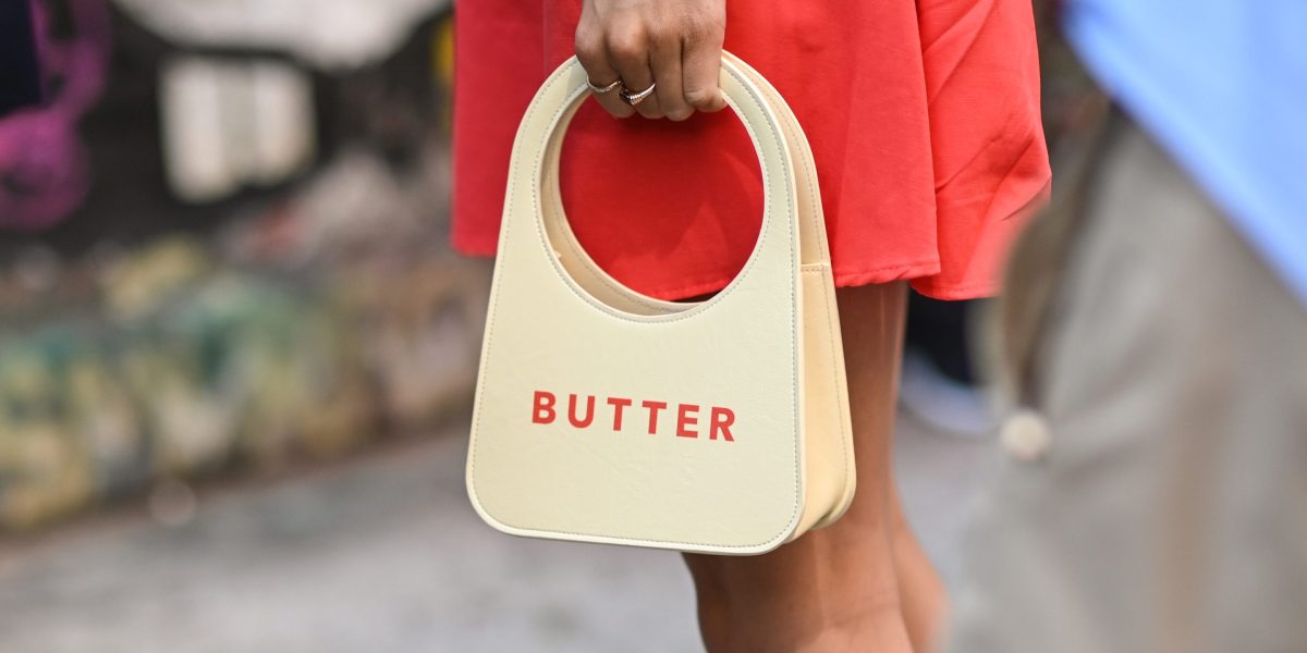 Butter yellow trend points to anxious but spending consumers