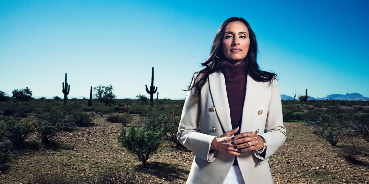 Arizona county clears path for AI data center near rural Tonopah