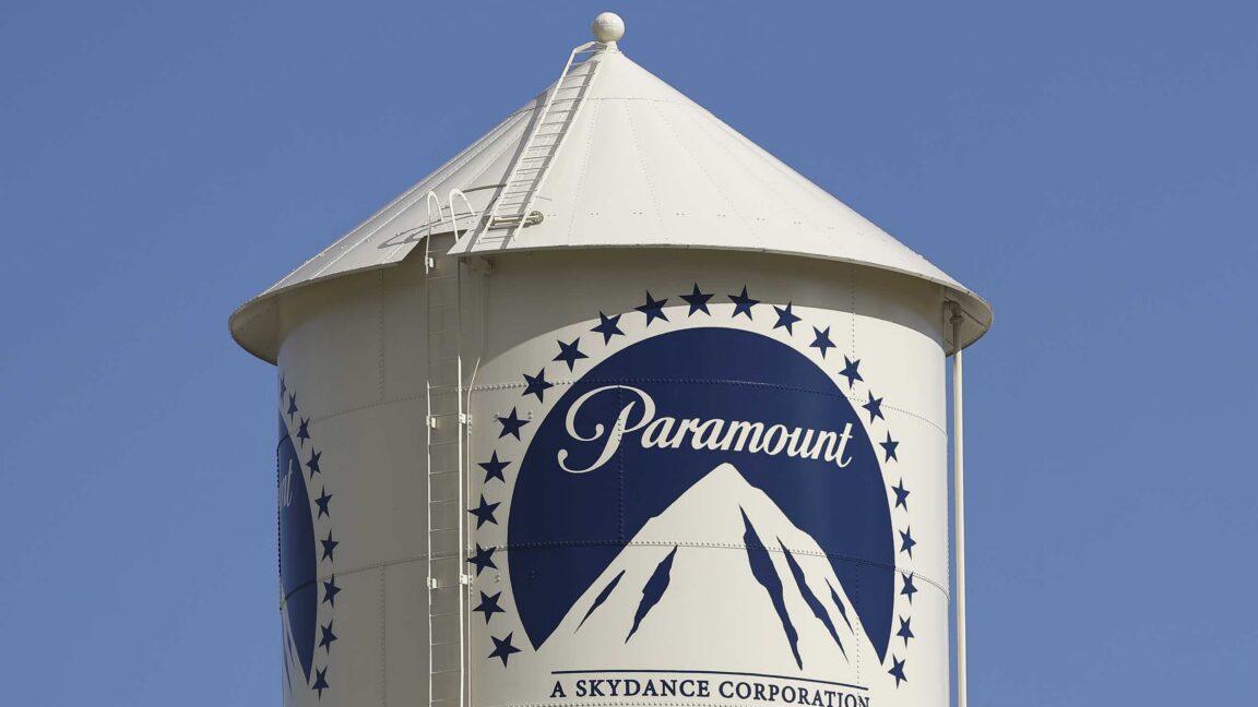 FCC grants Paramount foreign ownership approval for broadcast licenses