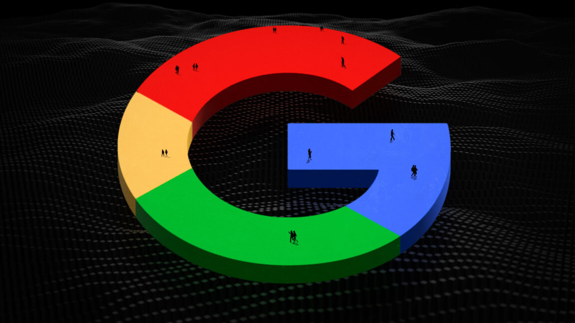 Google negative cash flow quarter follows AI infrastructure surge