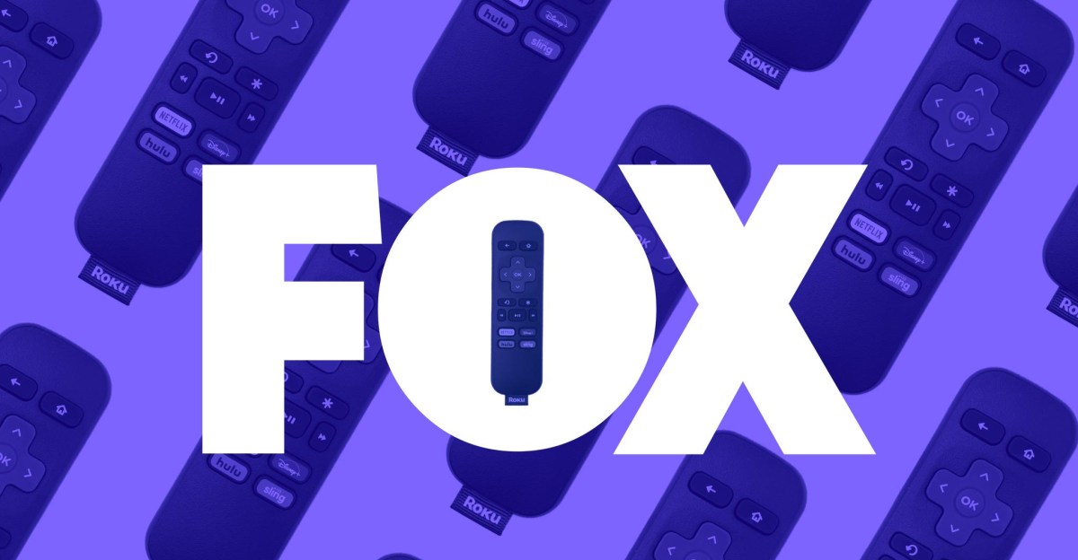 Fox’s Roku deal would give it a bigger role on connected TVs