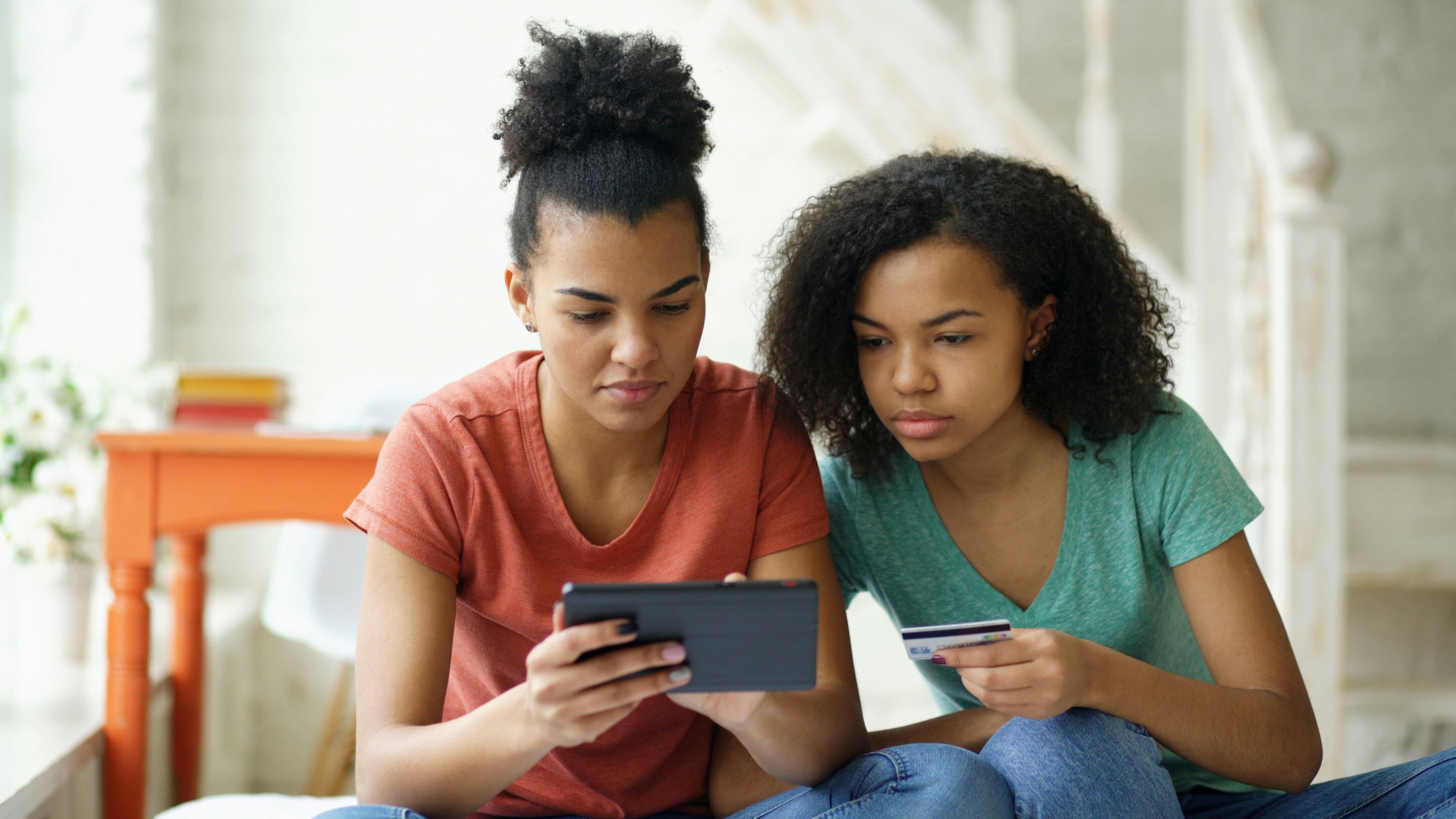 Identity-matched influencers may sway teens toward unhealthy snacks