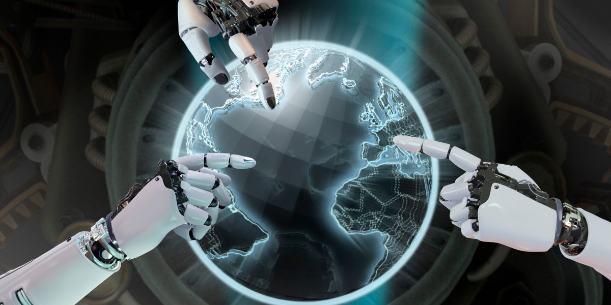 AI hiring growth spreads beyond the biggest tech hubs