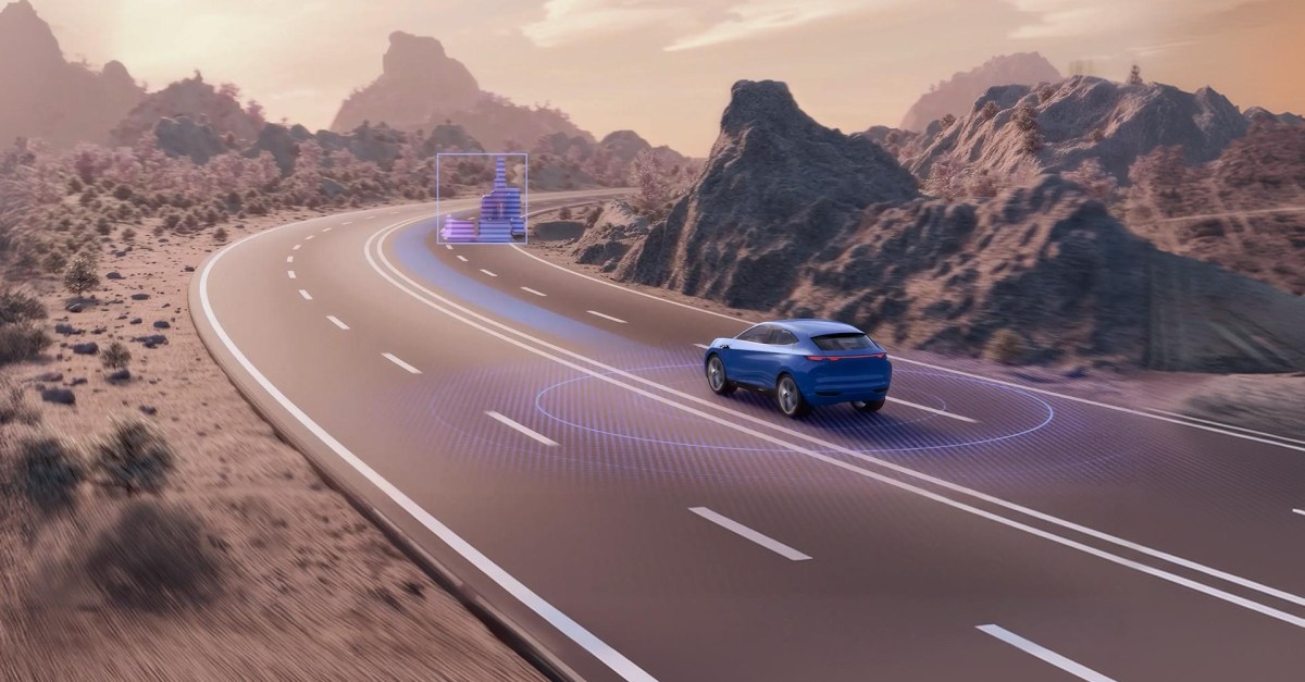 Stellantis to add Mobileye hands-free driving tech in 2027