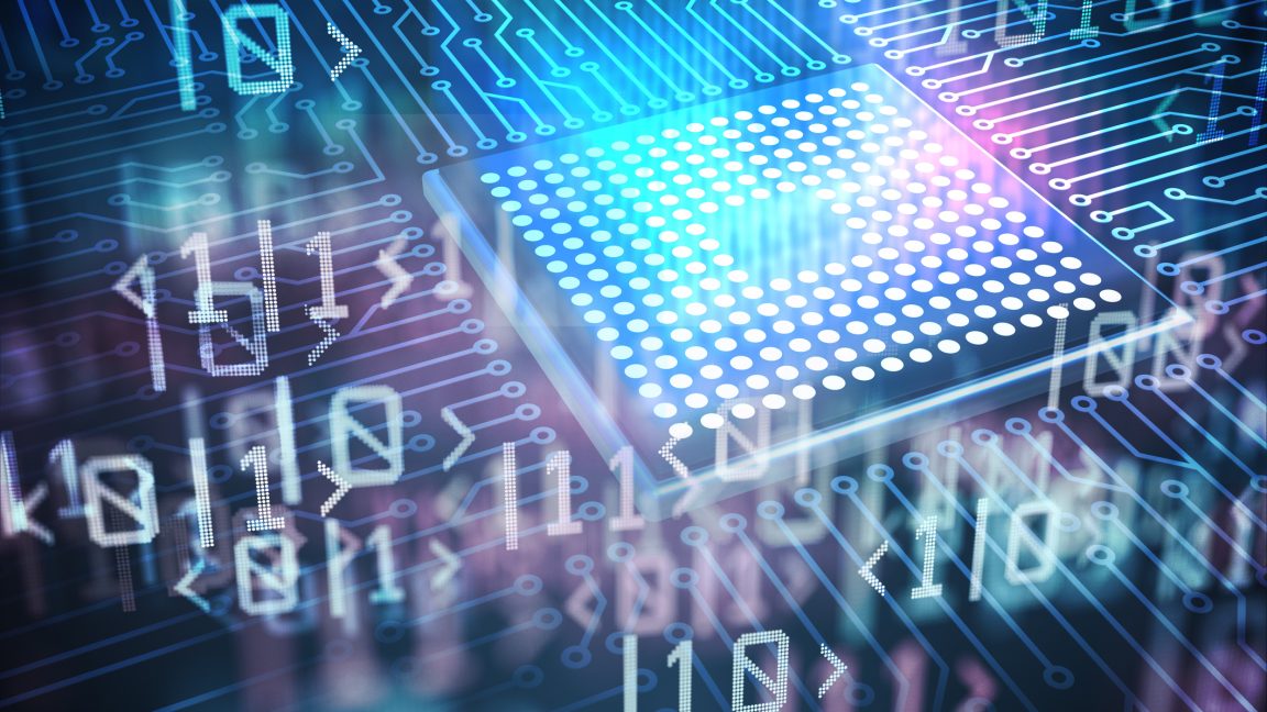 White House moves up deadline for quantum-safe encryption