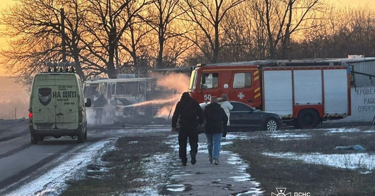Russian strikes kill three in Ukraine after Moscow drone attack