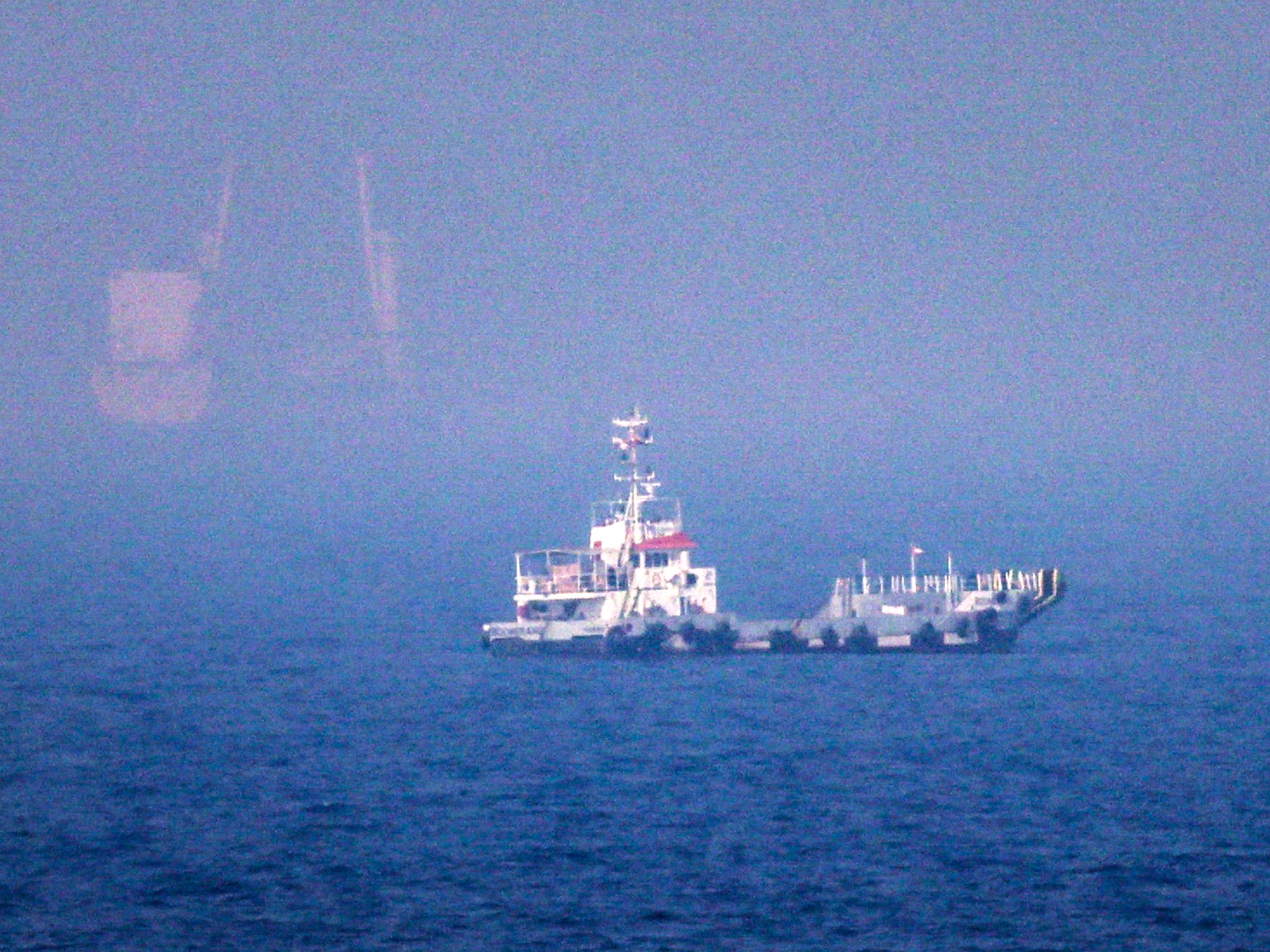 Marine insurance costs jump on Hormuz and Red Sea disruptions