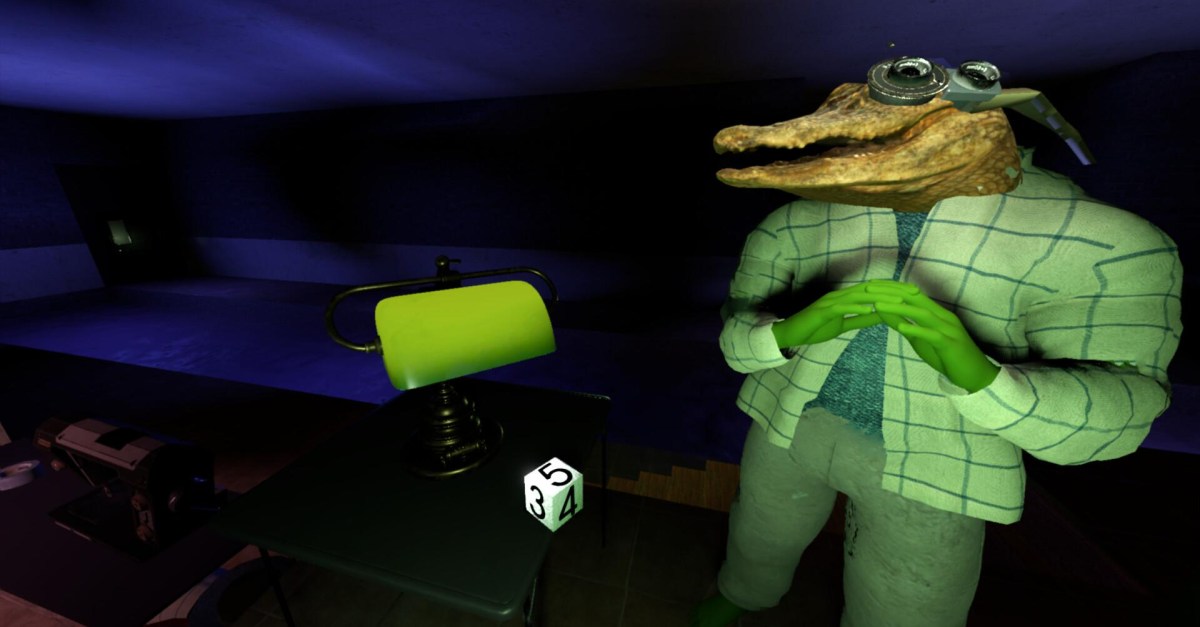 Dice-driven RPG Moves of the Diamond Hand tests odd skills in Early Access