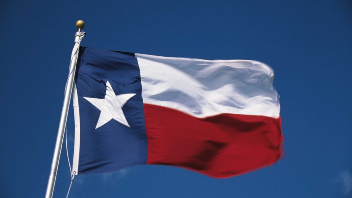 Supreme Court allows Texas app store age-check law to take effect