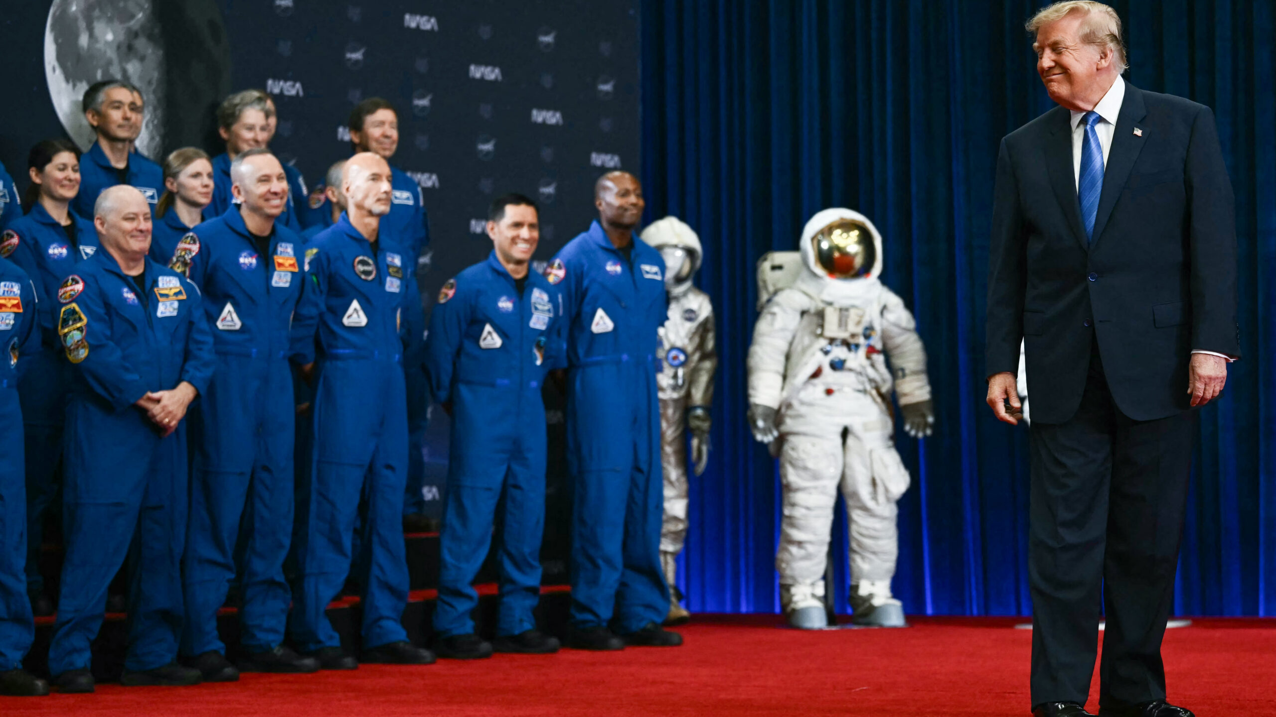 US Space Academy plan begins with a 120-day federal commission