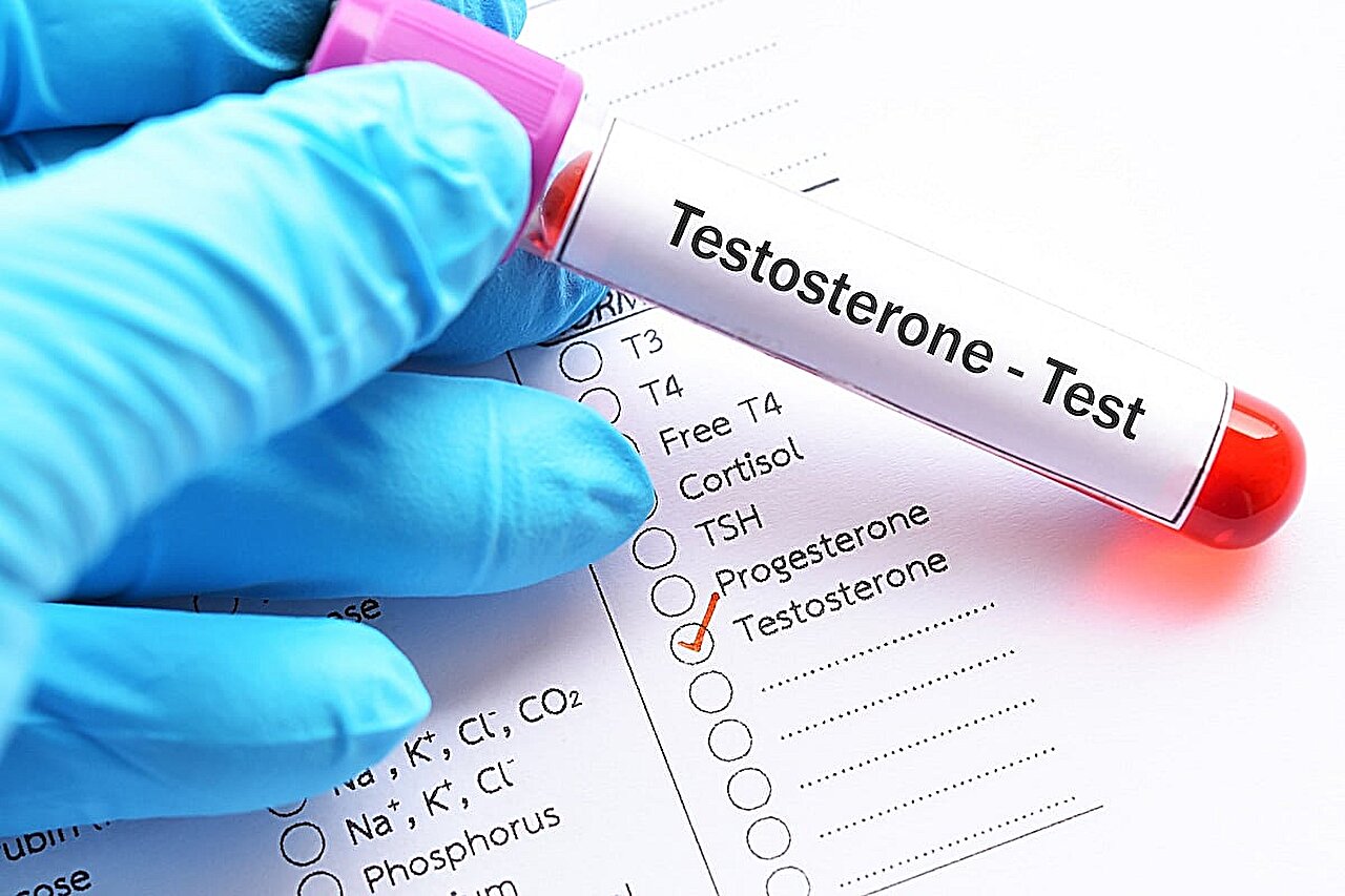 FDA seeks updates to testosterone therapy warnings