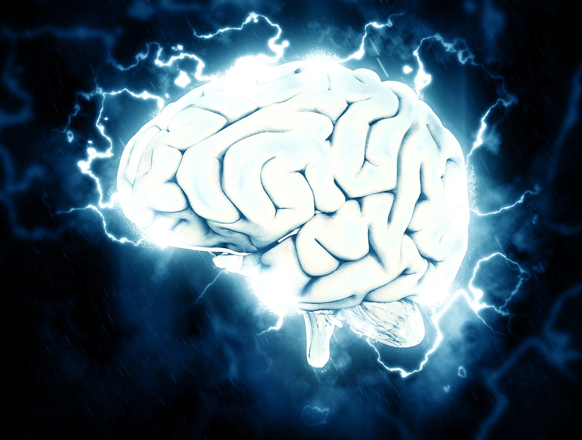 Stress response may explain why exhaustion does not bring sleep