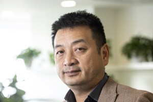 Trip.com cofounder warns low birth rates could sap innovation