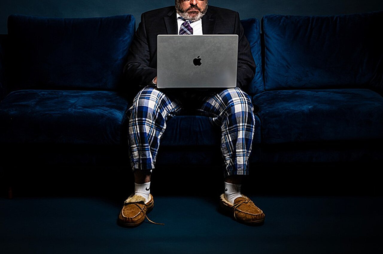 Remote job postings ask for more skills, study finds