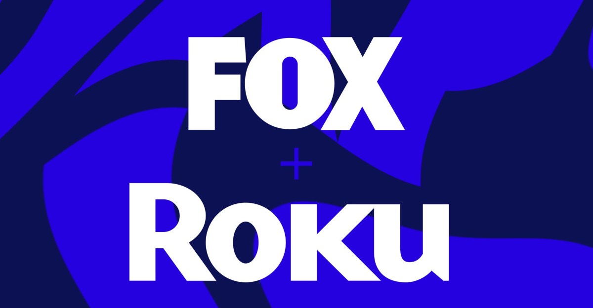 Fox’s Roku deal could shift focus to sports and free streaming
