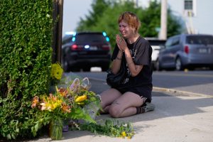 Fatal Maine shooting puts ICE vehicle stops under new scrutiny