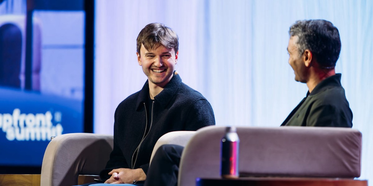 Mercor buys AI training startup Deeptune after founder’s angel investment
