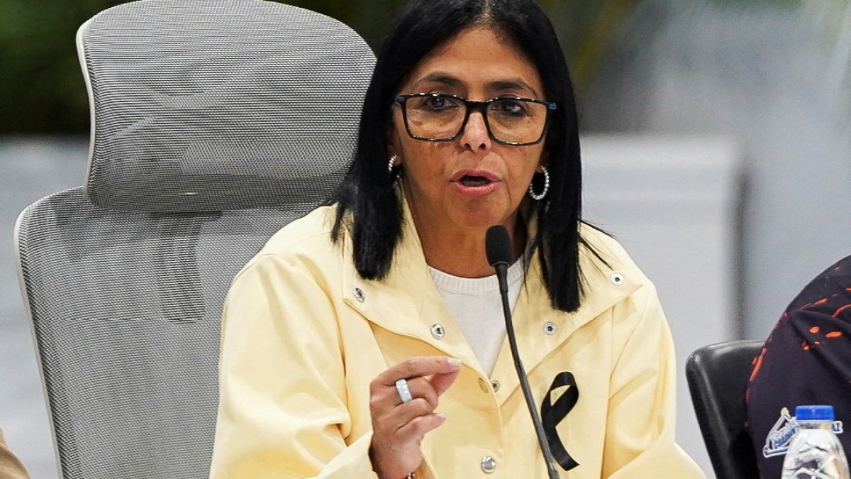 Rodriguez urges calm on Independence Day after deadly Venezuela quakes