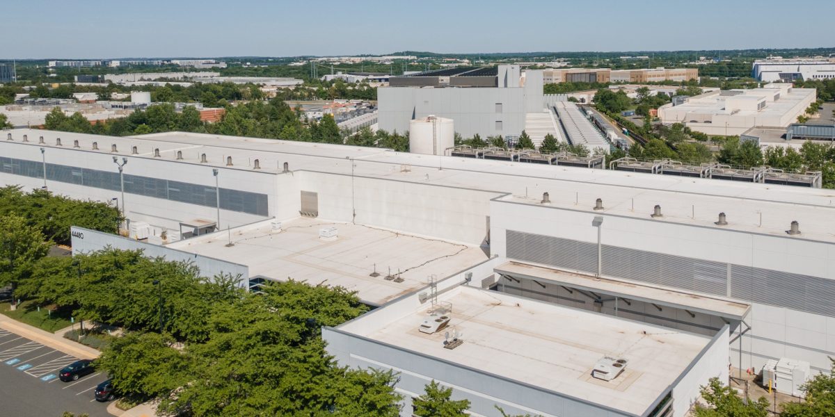 AI data center boom could squeeze hyperscalers, Marcus warns