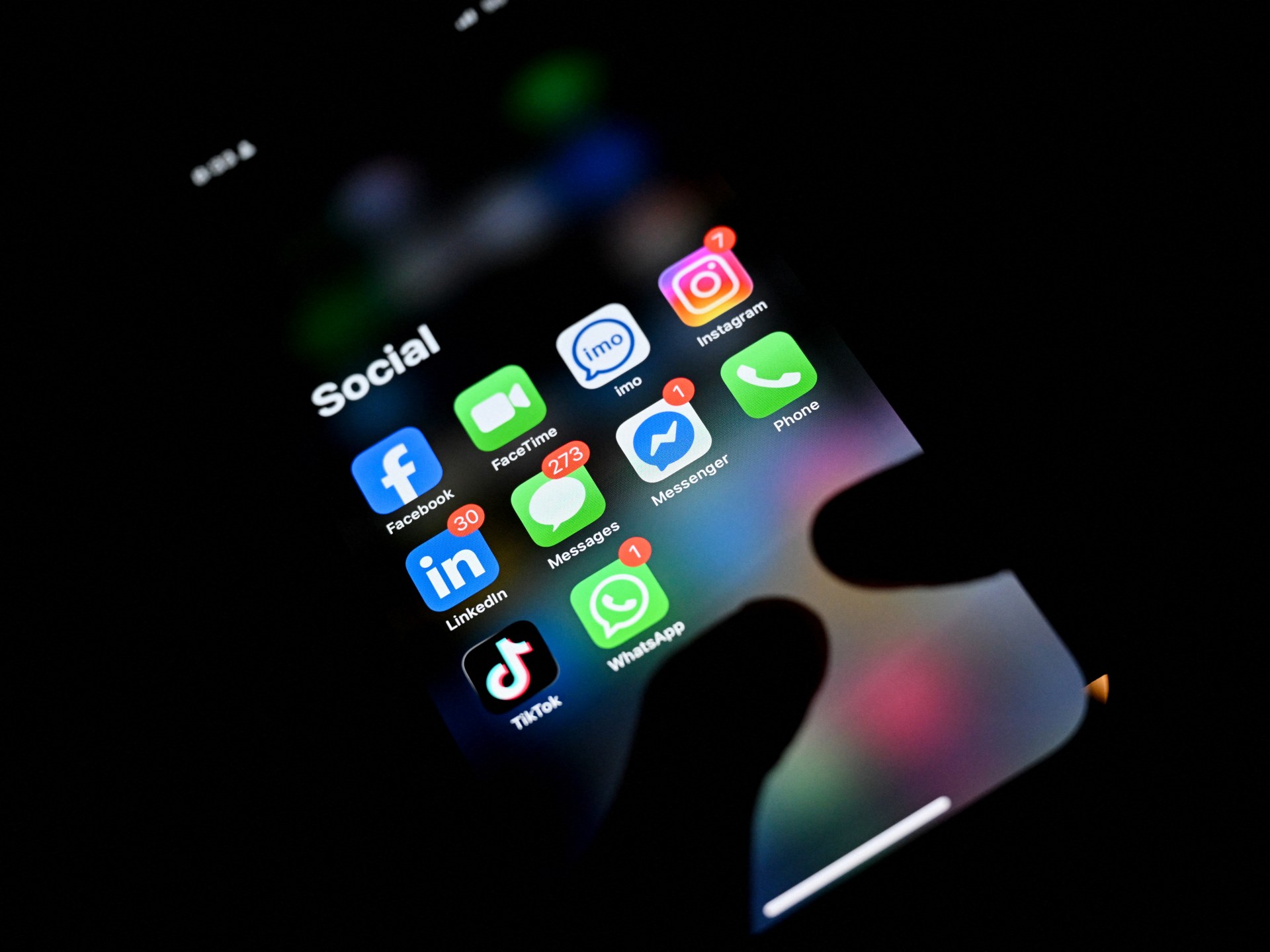 House panel leaders strike bipartisan deal on kids’ social media rules
