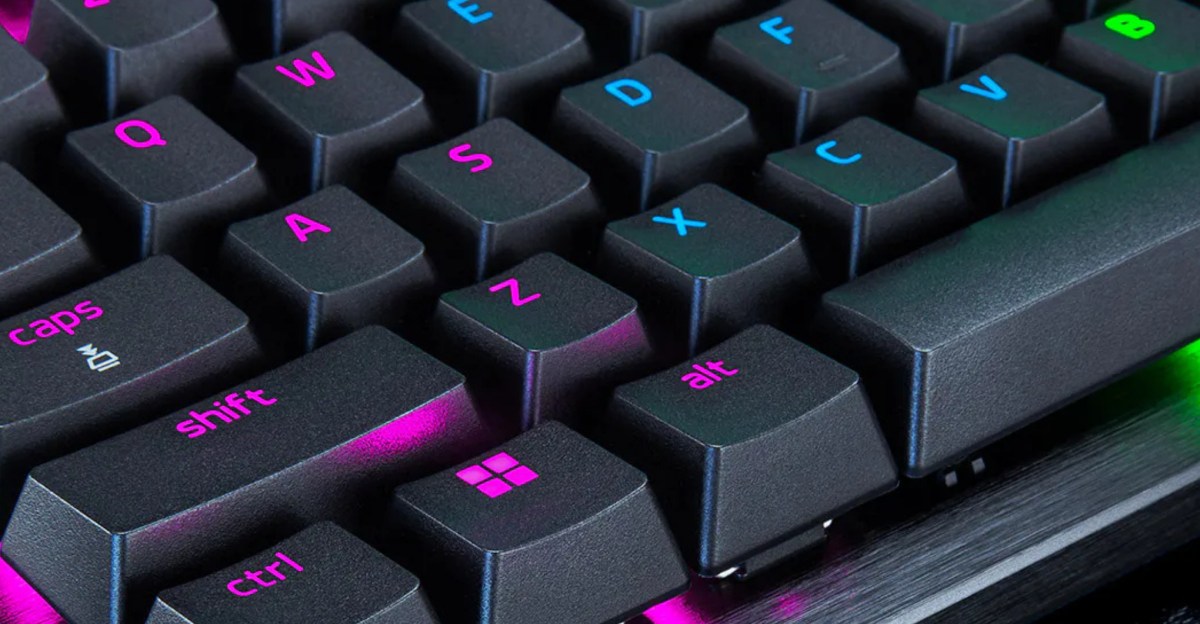 Razer Huntsman V3 Pro deal cuts TKL keyboard to $124.99