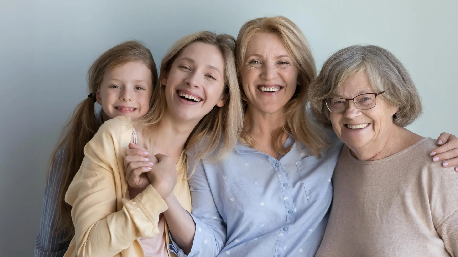 Rare mutation tied to healthier aging in long-lived families
